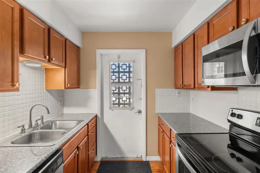 8401 N Atlantic Avenue #G-2, Cape Canaveral, FL 32920 - #2