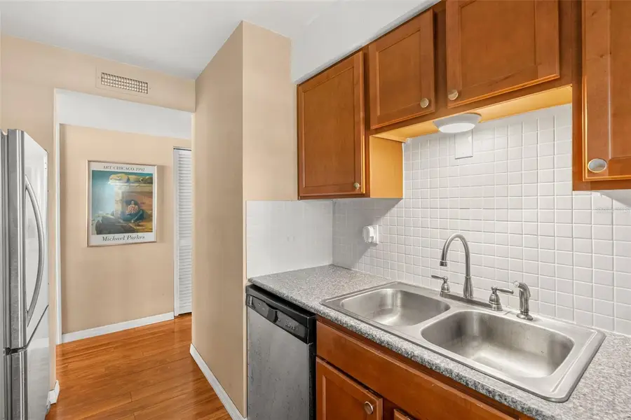 8401 N Atlantic Avenue #G-2, Cape Canaveral, FL 32920 - #3