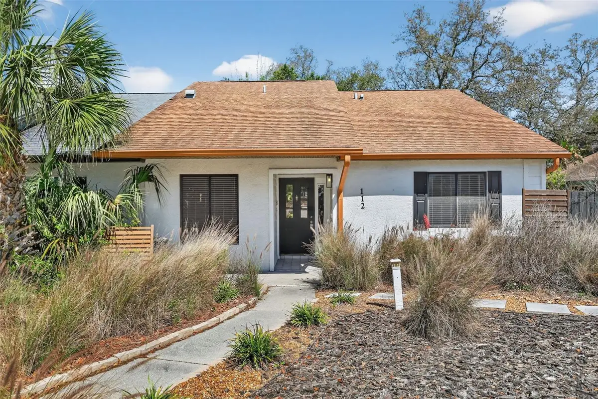 112 Anclote Road, Tarpon Springs, FL 34689 - #1