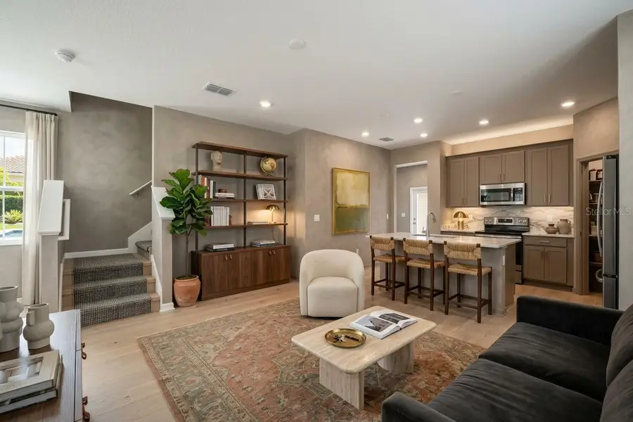 6349 Blissful Street, Clermont, FL 34714 - #3