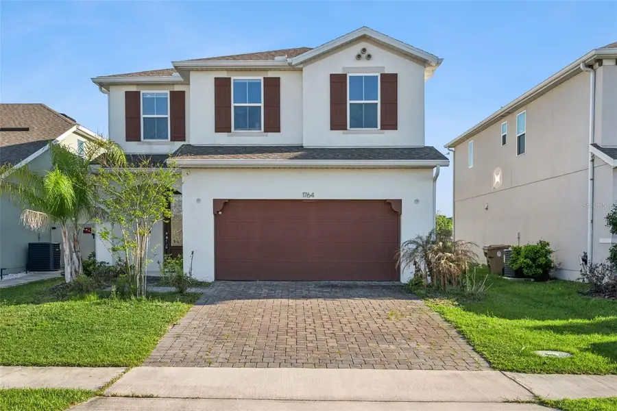1764 Stamen Drive, Kissimmee, FL 34744 - #2