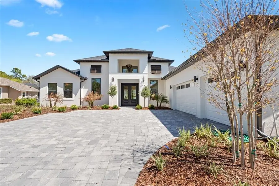 13 Old Oak Drive N, Palm Coast, FL 32137 - #3