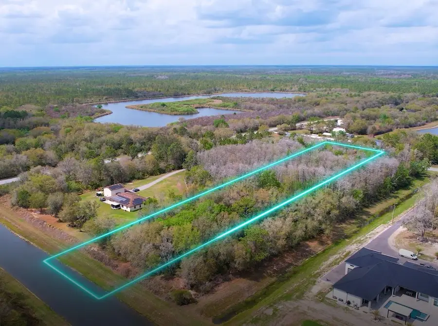 Lot 162 & 163 Quarterly Parkway, Orlando, FL 32833 - #2