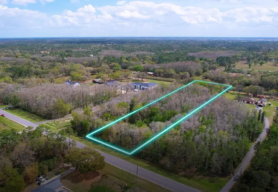 Lot 162 & 163 Quarterly Parkway, Orlando, FL 32833 - #3