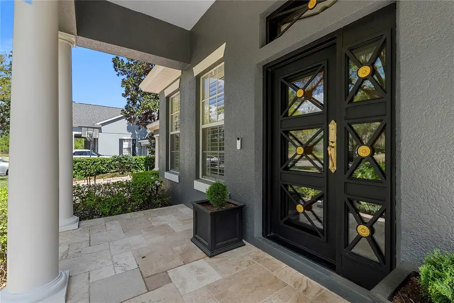 8411 Woburn Court, Windermere, FL 34786 - #2