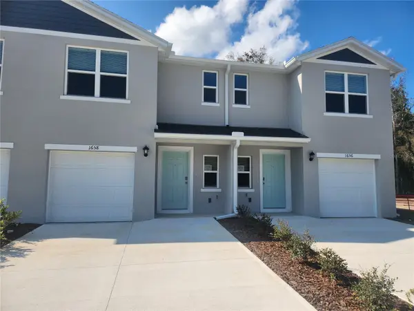 1665 Great Osprey Way, NEW SMYRNA BEACH, FL 32168