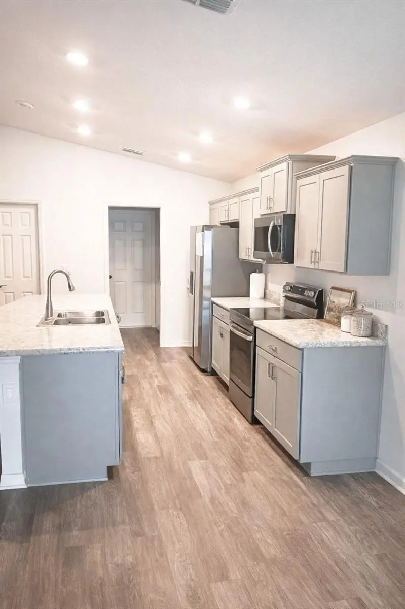 3834 Willow Ridge Drive, Lakeland, FL 33810 - #2