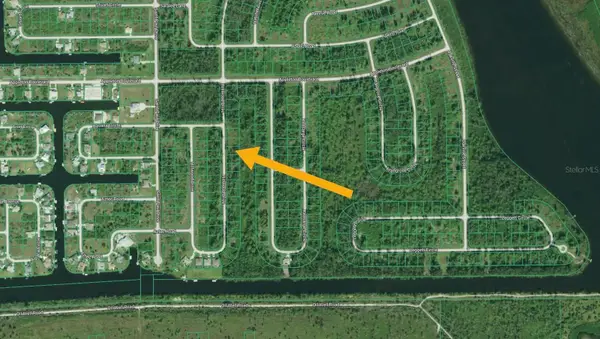 10550 Hillwood Drive, PORT CHARLOTTE, FL 33981