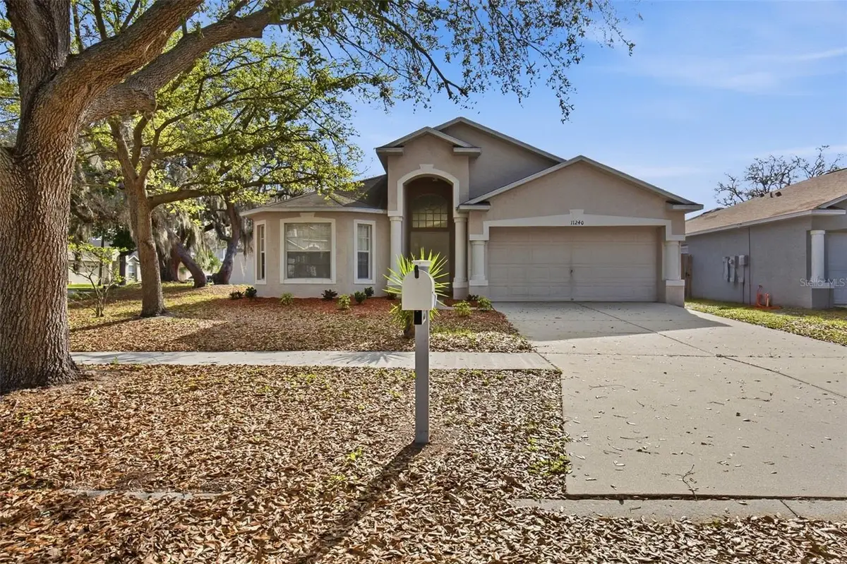 11240 Lake Lanier Drive, Riverview, FL 33569 - #1