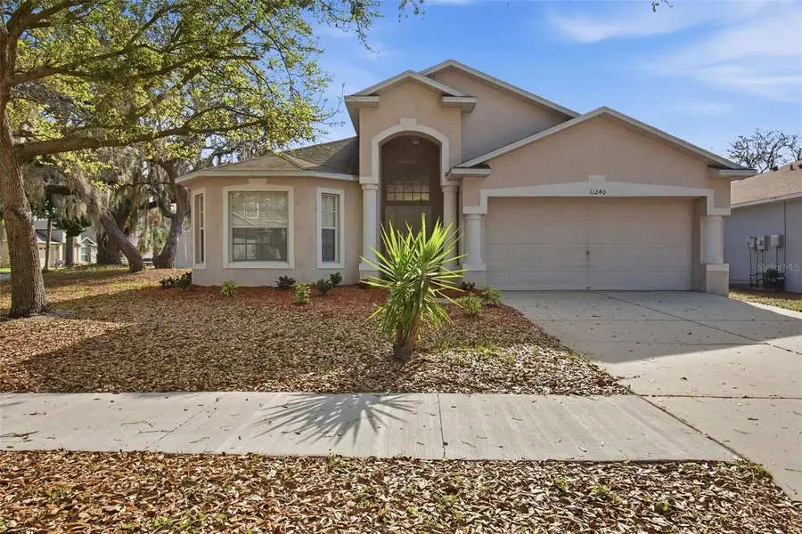 11240 Lake Lanier Drive, Riverview, FL 33569 - #2