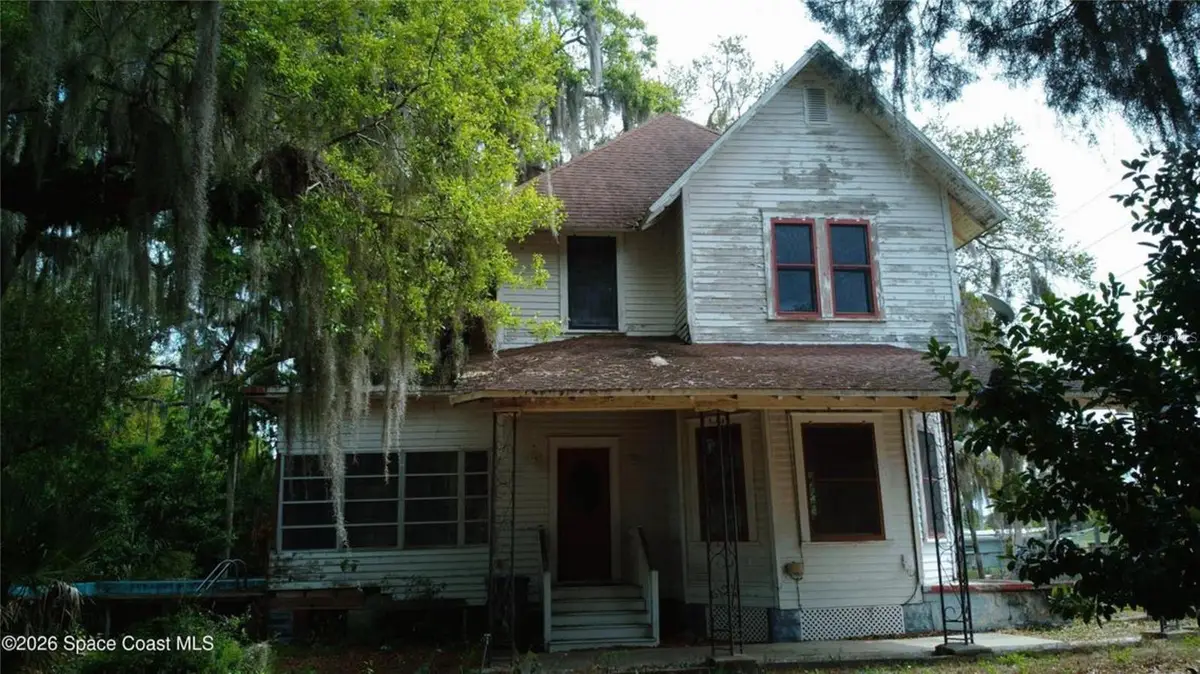 1426 Tropic Street, Titusville, FL 32796 - #1