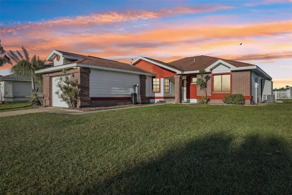 118 Pinewood Circle, KISSIMMEE, FL 34743