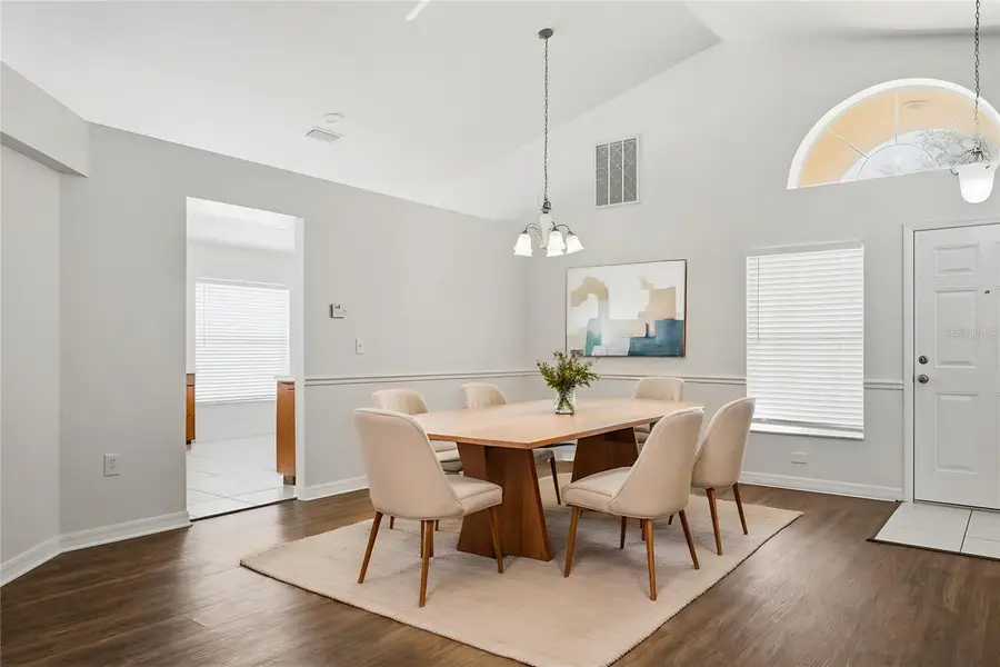 1004 Cristelle Jean Drive, Ruskin, FL 33570 - #3