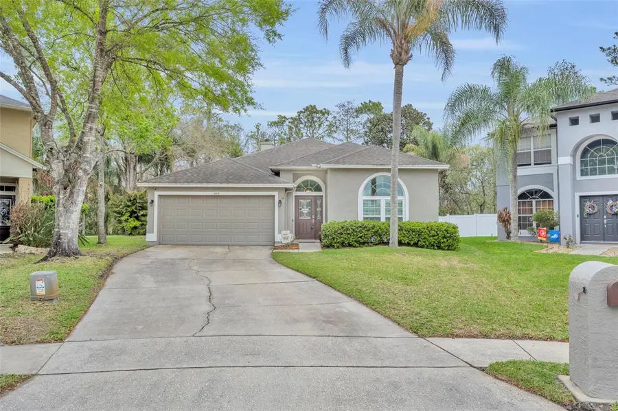 3612 Becontree Place, Oviedo, FL 32765 - #2