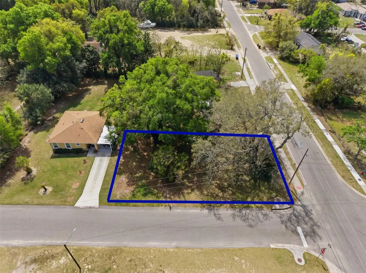 1301 S Central Avenue, Apopka, FL 32703 - #1