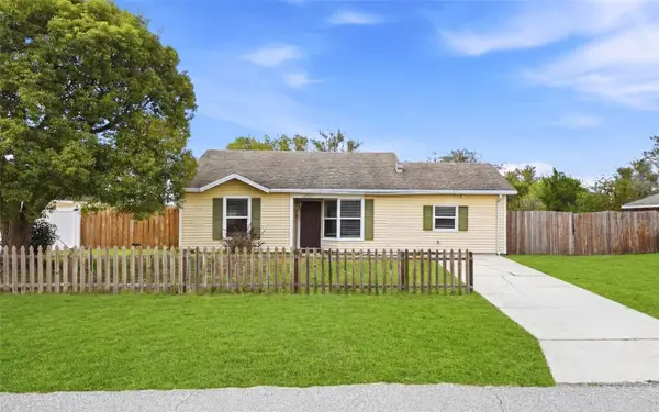 2688 Collingswood Drive, DELTONA, FL 32738