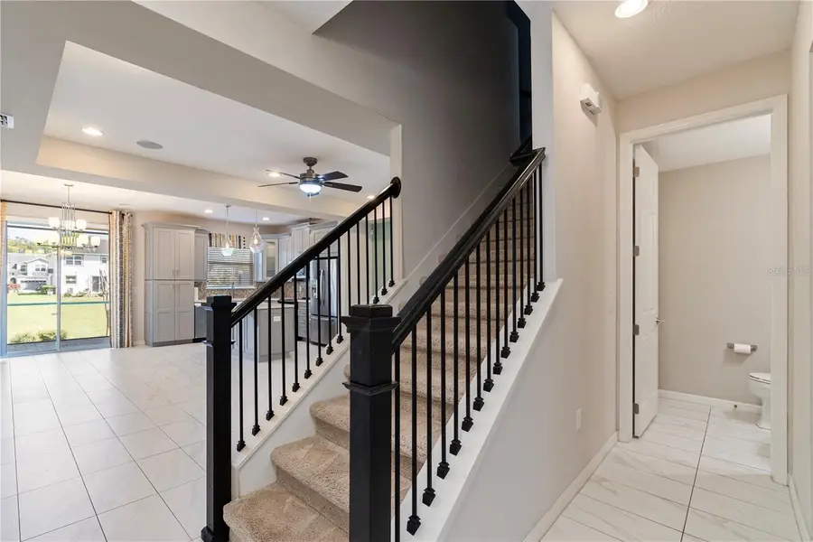 3815 Brighton Park Circle, Orlando, FL 32812 - #2