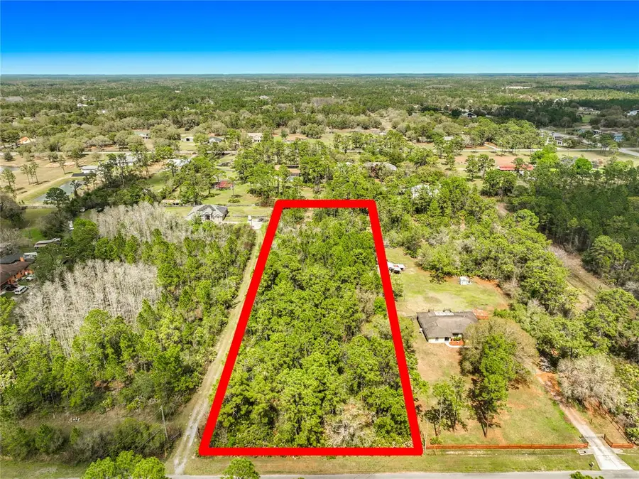 0 Quinlan Street, Orlando, FL 32833 - #2