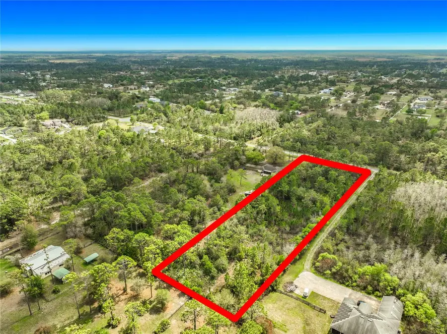 0 Quinlan Street, Orlando, FL 32833 - #3