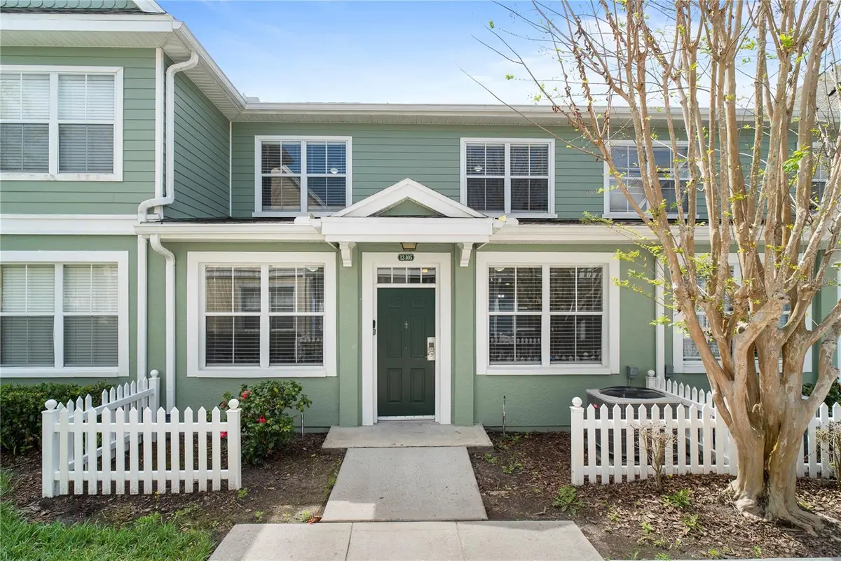 2200 San Christabolo Drive #105, Kissimmee, FL 34741 - #1