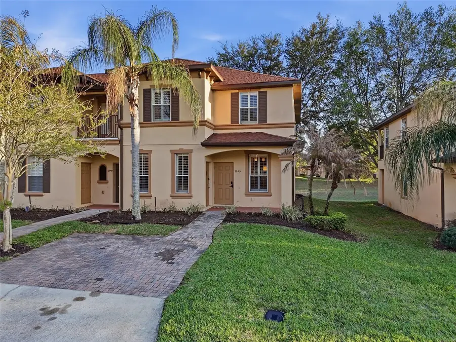 2959 Calabria Avenue, Davenport, FL 33897 - #2