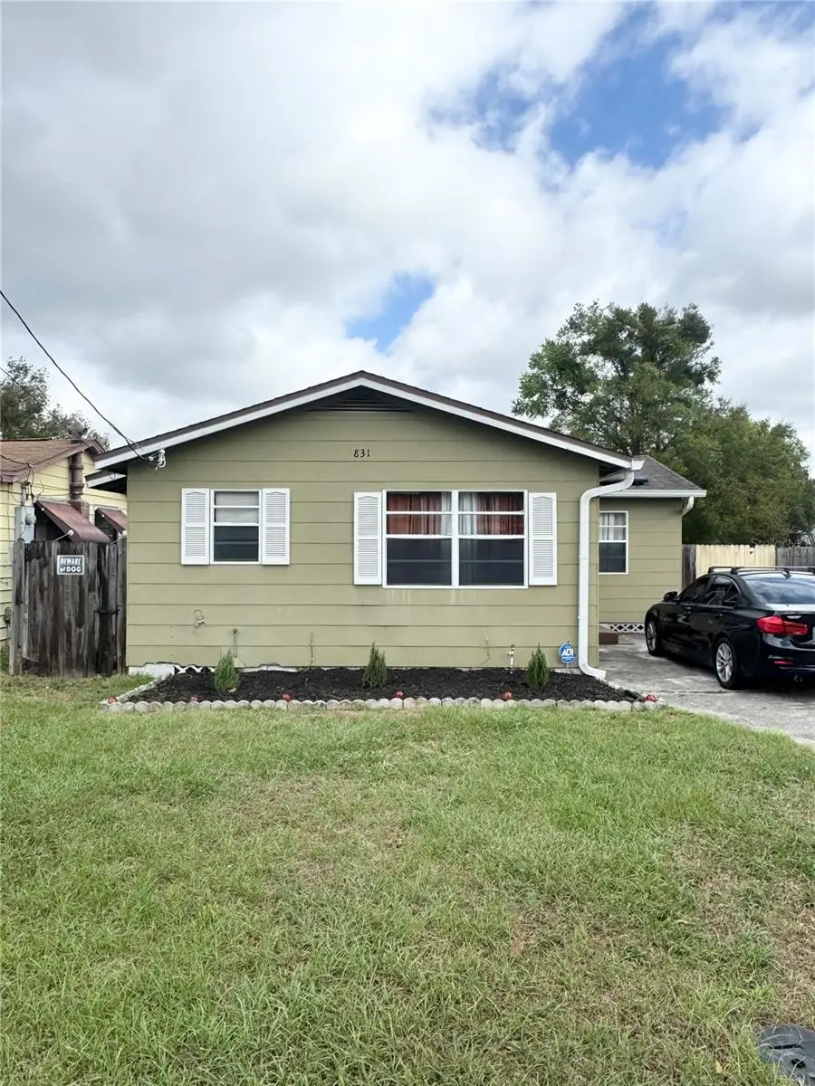 831 Naples Drive, Orlando, FL 32804 - #2