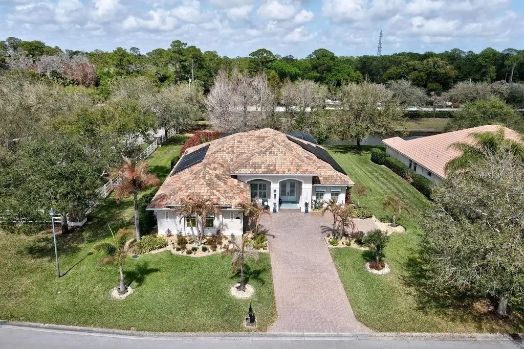 8260 Meredith Place, Vero Beach, FL 32968 - #1