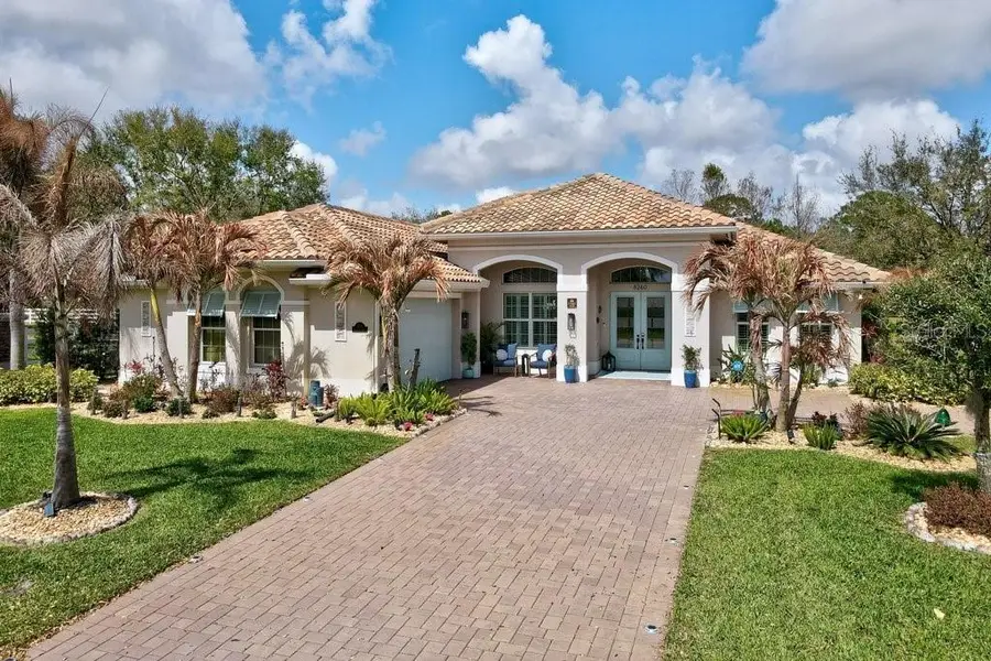 8260 Meredith Place, Vero Beach, FL 32968 - #2