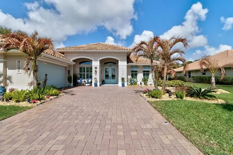 8260 Meredith Place, Vero Beach, FL 32968 - #3