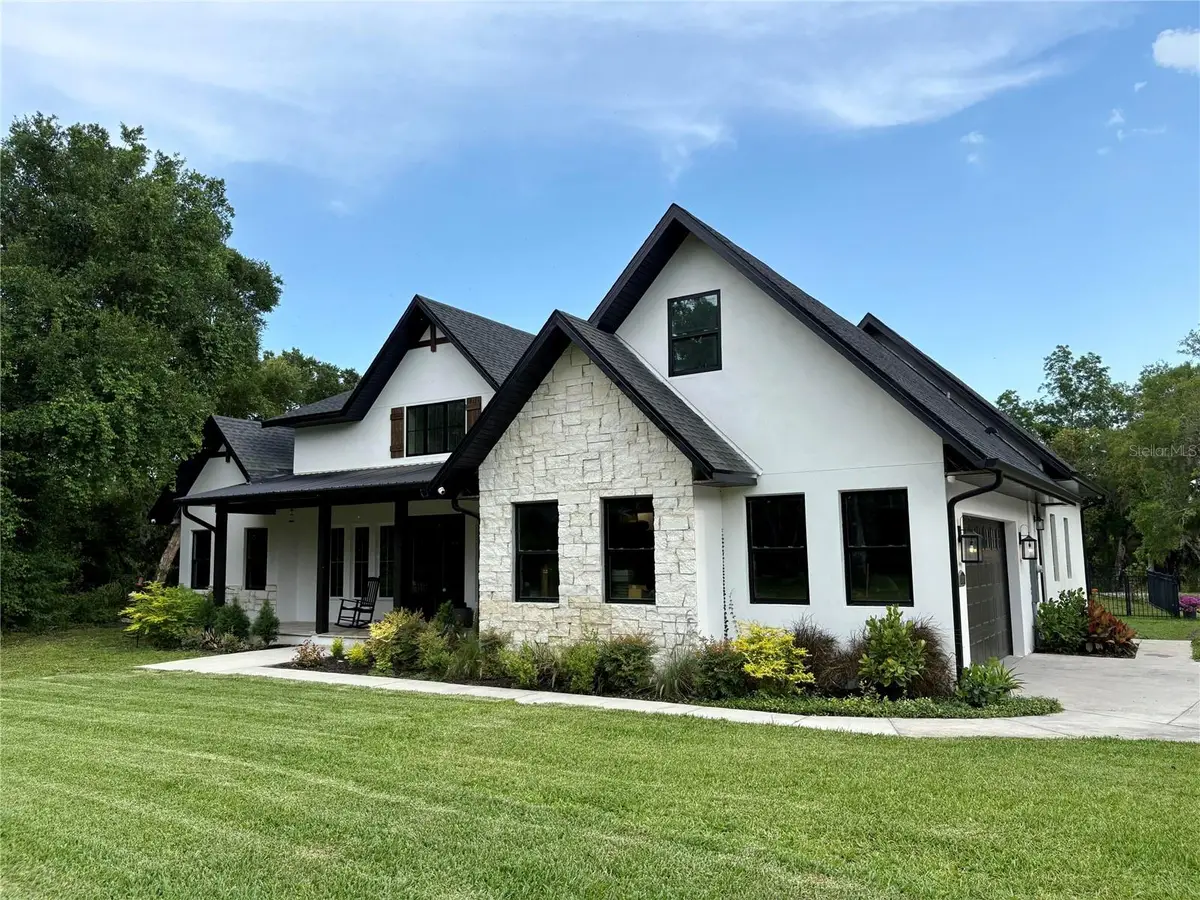 1781 Taylor Road, Port Orange, FL 32128 - #1