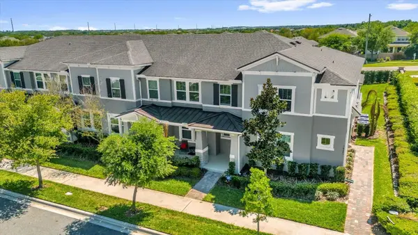 16209 Prairie School Drive, WINTER GARDEN, FL 34787