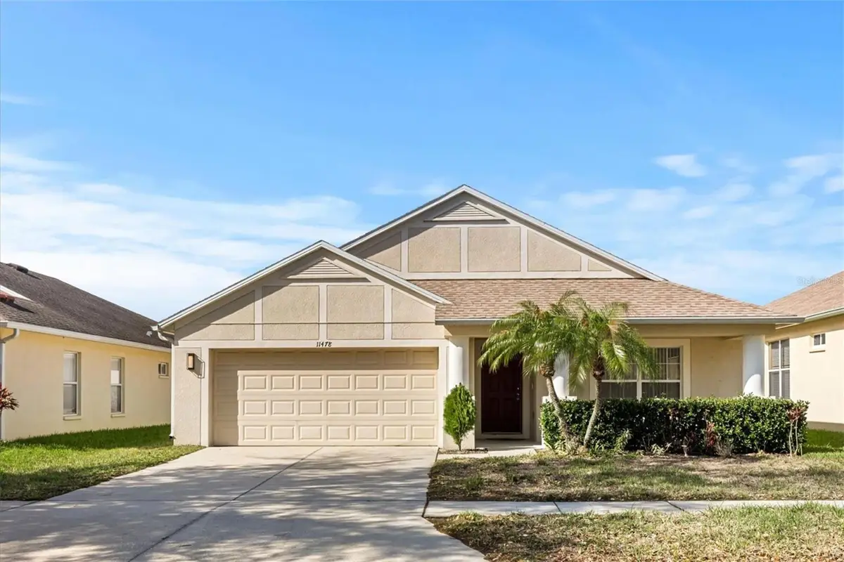 11478 Weston Course Loop, Riverview, FL 33579 - #1