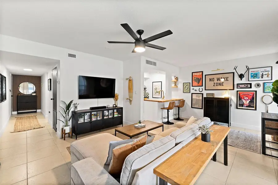 250 N Banana River Drive #A4, Merritt Island, FL 32952 - #3