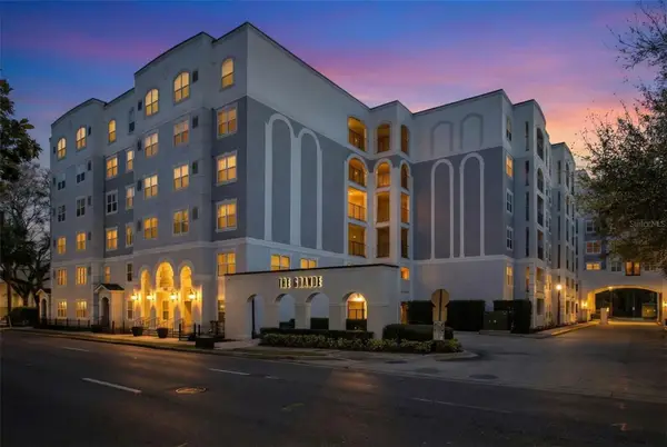 204 E South Street #6057, ORLANDO, FL 32801