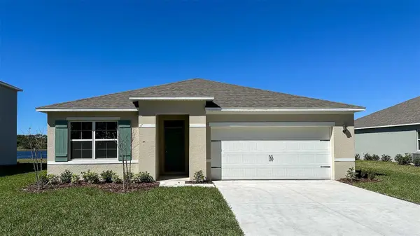 2123 Red Rock Road, NEW SMYRNA BEACH, FL 32168