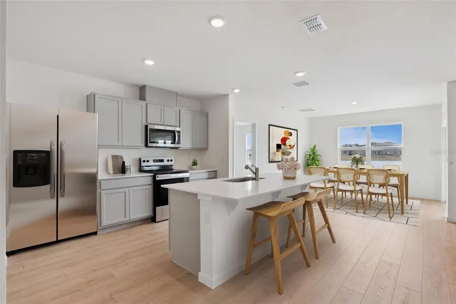 2123 Red Rock Road, New Smyrna Beach, FL 32168 - #2