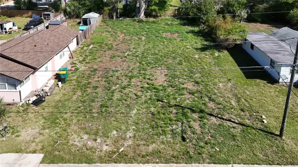 E Hazzard, EUSTIS, FL 32726