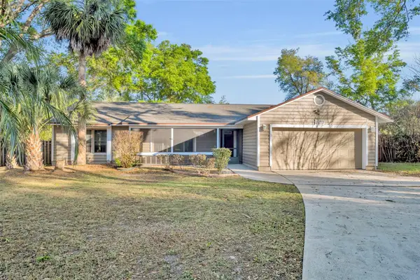 418 Shelby Court, APOPKA, FL 32712