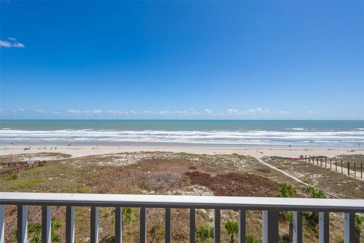 3740 Ocean Beach Boulevard #704, Cocoa Beach, FL 32931 - #1