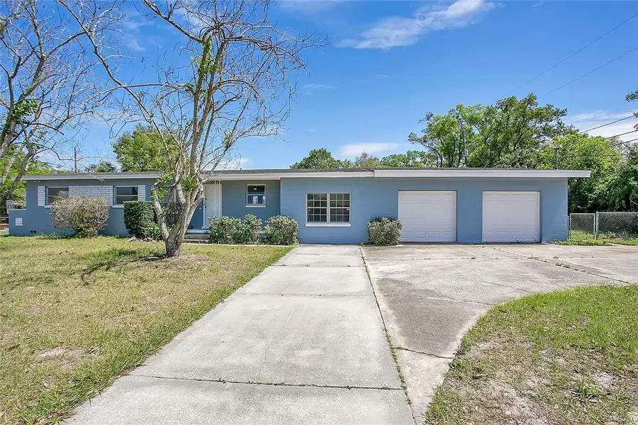 1951 S Crystal Lake Drive, Orlando, FL 32806 - #3