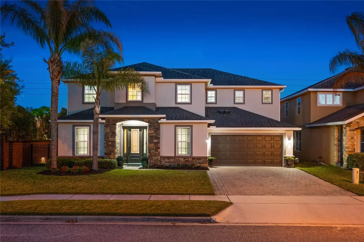 1001 Vinsetta Circle, Winter Garden, FL 34787 - #1