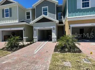 34224 Rogallo Lane, Wesley Chapel, FL 33545 - #1