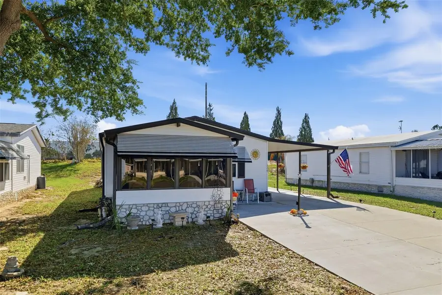 326 Nesbitt Park Avenue, Davenport, FL 33897 - #2