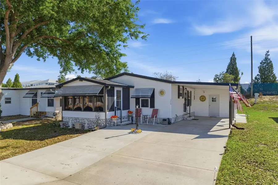 326 Nesbitt Park Avenue, Davenport, FL 33897 - #3