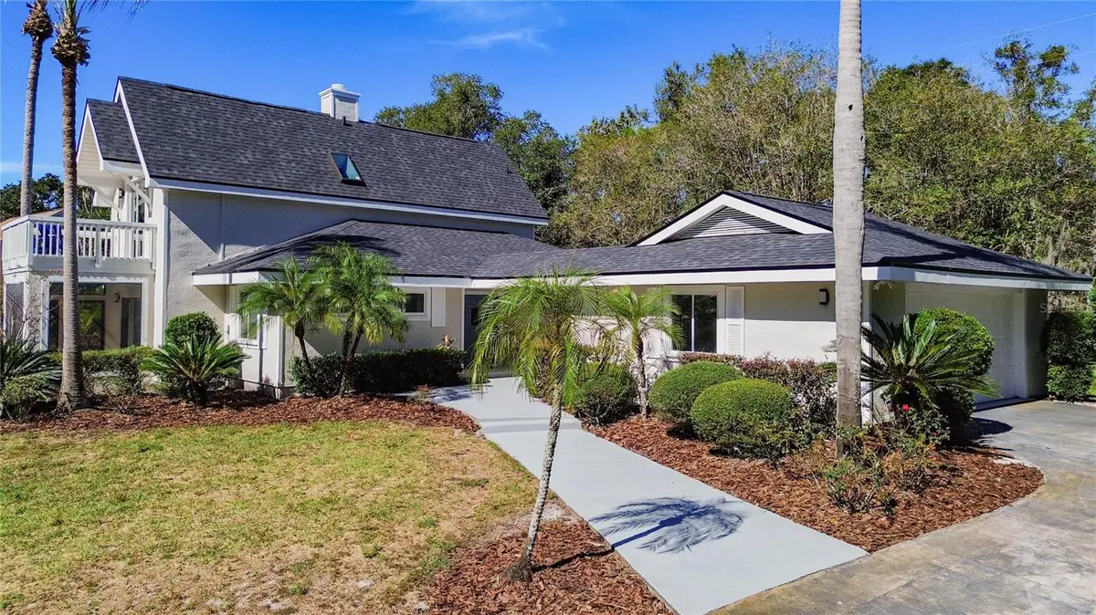 506 Oakland Terrace, Lake Mary, FL 32746 - #1