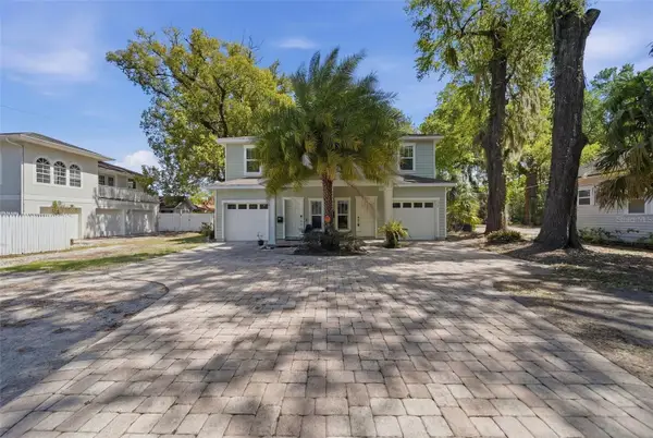 729-733 Putnam Avenue, ORLANDO, FL 32804