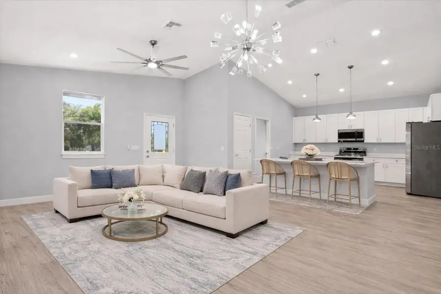 345 W Plymouth Avenue, Deland, FL 32720 - #3