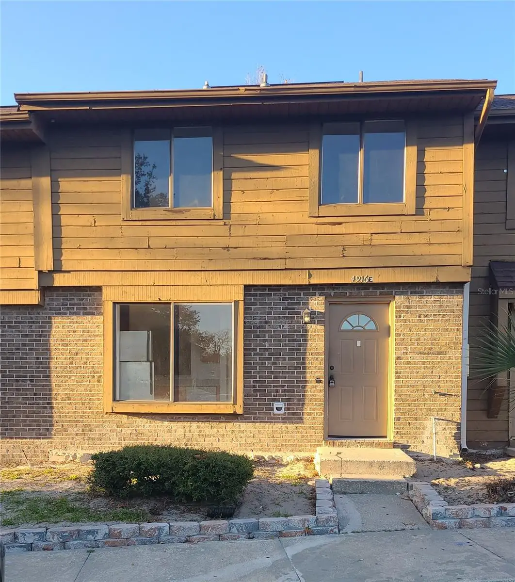 4916 Silver Oaks Vlg #E, Orlando, FL 32808 - #1