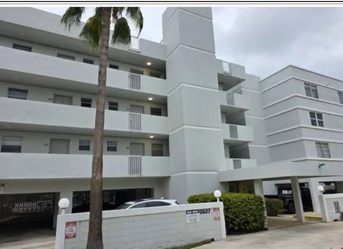 3527 NE 168th Street #208, North Miami Beach, FL 33160 - #1