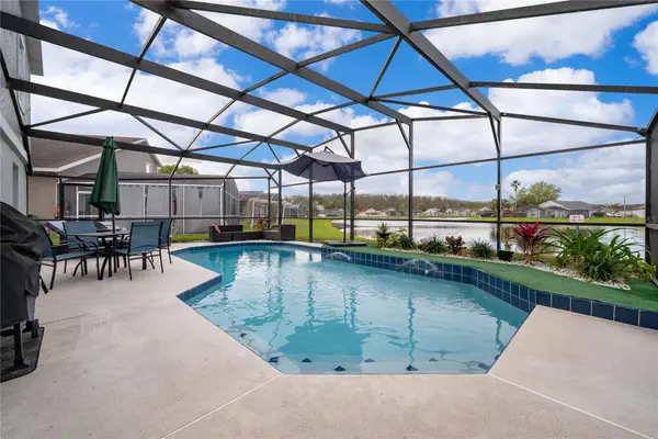 3007 Stillwater Drive, KISSIMMEE, FL 34743